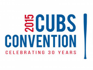 2015 cubs convention