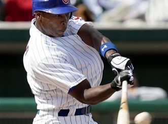 The Legend of Alfonso Soriano's Horrible Contract - Bleacher Nation