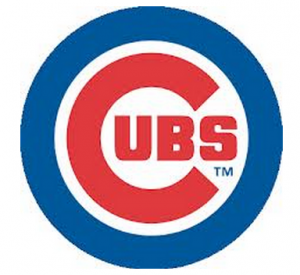 chicago cubs logo