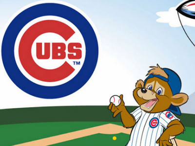 Big news! Cubs announce  a mascot?