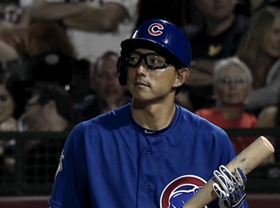 Munenori Kawasaki Gets Love, the Cactus League Ends, and Other