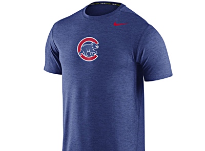 Sponsored Heads Up: 25% Off Sale on Nike and Under Armour Cubs Gear -  Bleacher Nation
