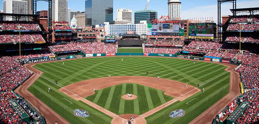 Chicago Cubs vs. St. Louis Cardinals 7/28/23 - MLB Live Stream on