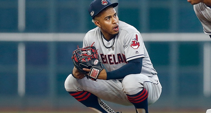 Now the Reds Are Trying to Land Francisco Lindor, Which is Very ...