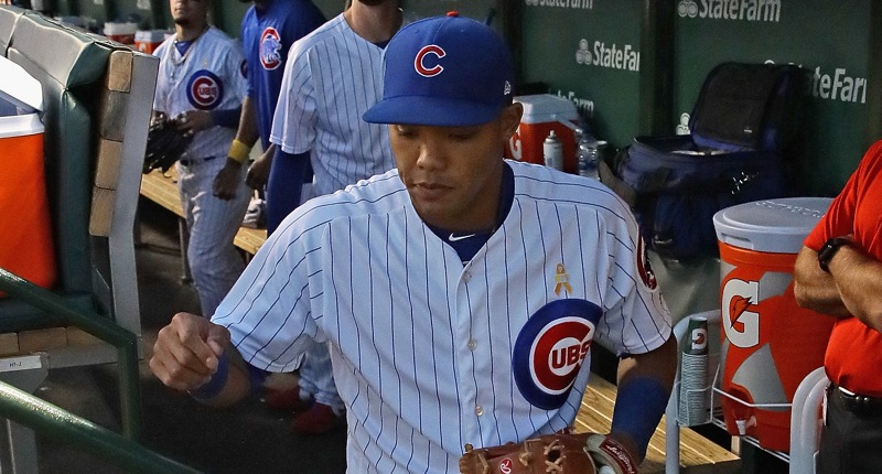 It's decision day for Cubs regarding Addison Russell