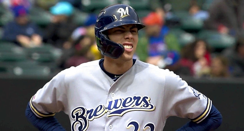 Christian Yelich Injury Update: Does Christian Yelich Have An