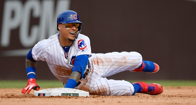 Report Suggests Cubs Are Looking To Extend Javy Baez This Winter