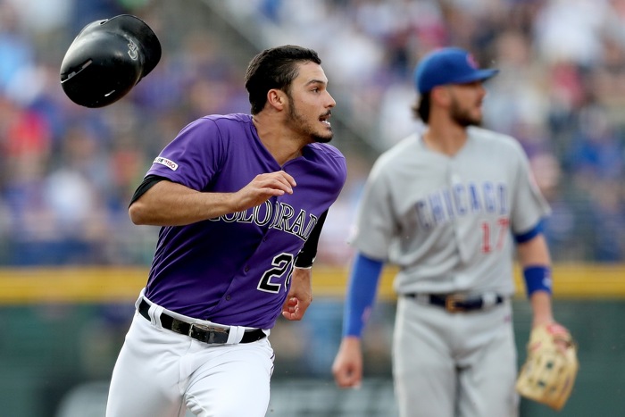 What Kris Bryant's reported $18.6 million arbitration deal with