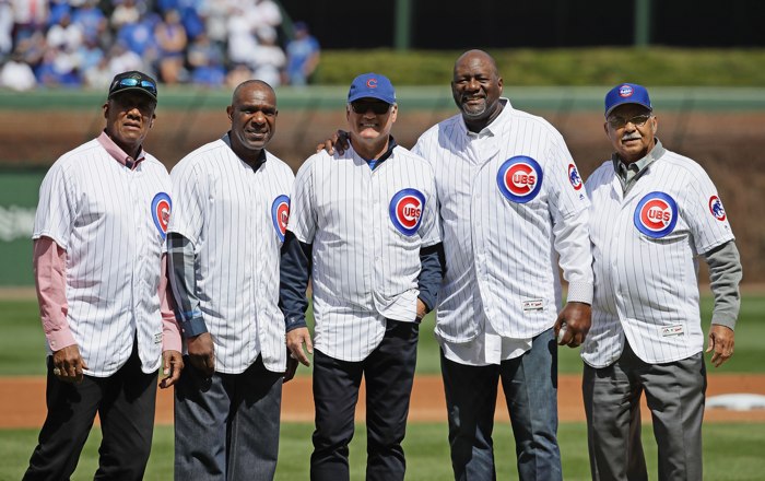 Chicago Cubs: HOF closer Lee Smith to have uniform number retired