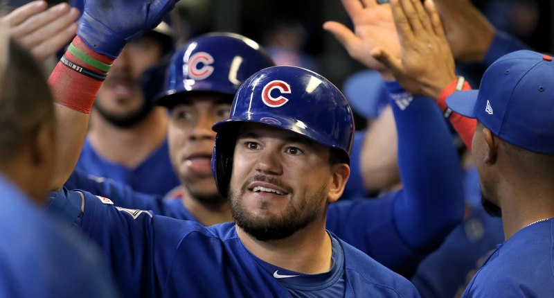 Why Kyle Schwarber Signing Could Backfire On Washington Nationals