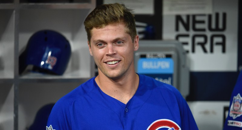 Chicago Cubs Lineup: Nico Hoerner Returns to the Starting Lineup