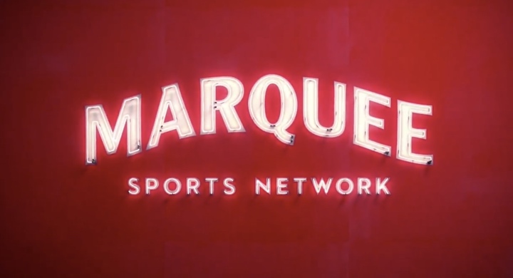 marquee network streaming