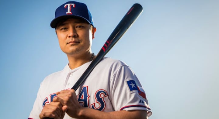 Coronavirus: Shin-Soo Choo donates $1,000 to each Rangers minor league  player 