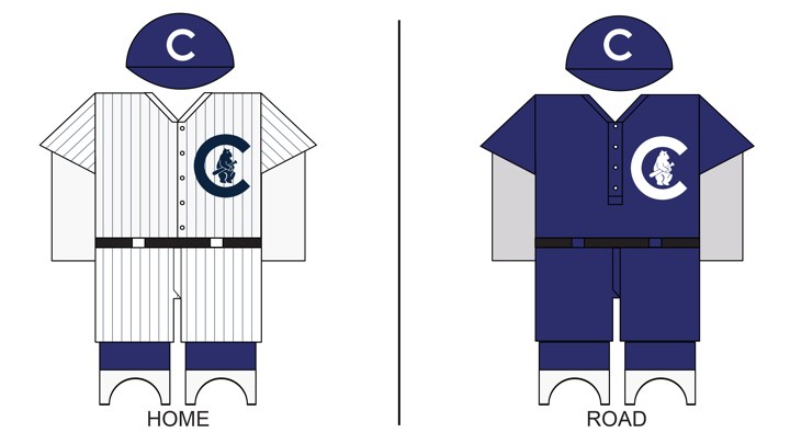 All Things Cubs Uniforms: The All-Time Greats, The All-Time Uglies