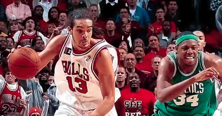 The Chicago Bulls' All-Forgotten Teams of the 21st Century - Bleacher  Nation