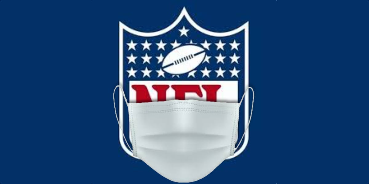 COVID-19 and the NFL: Game Postponements and Rescheduling, MNF  Doubleheader, Player Frustrations, More - Bleacher Nation