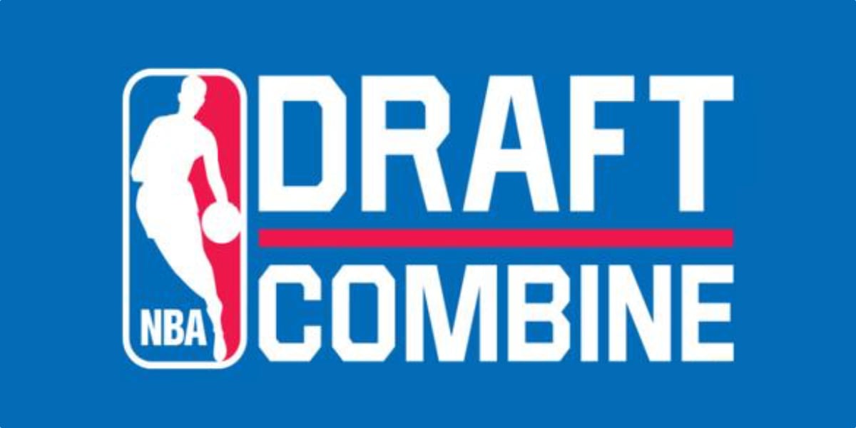 Here's A Look at the 2022 NBA Draft Combine Participants (And Some