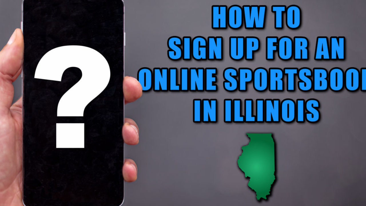 Can You Bet Online In Illinois