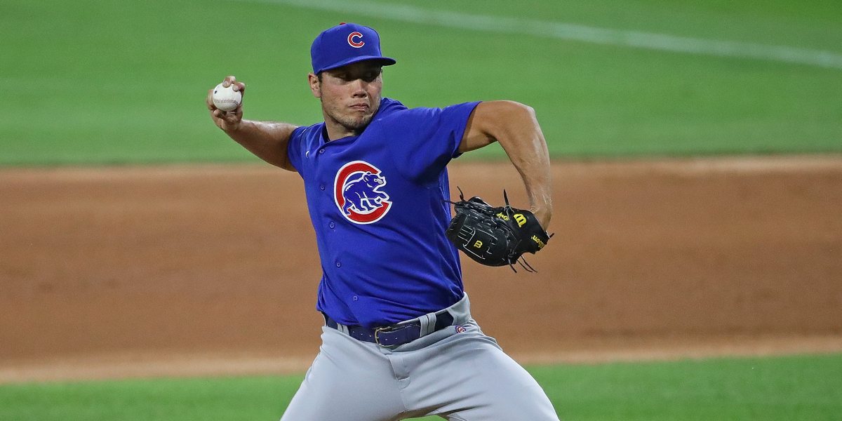 Tony Wolters signs with Cubs