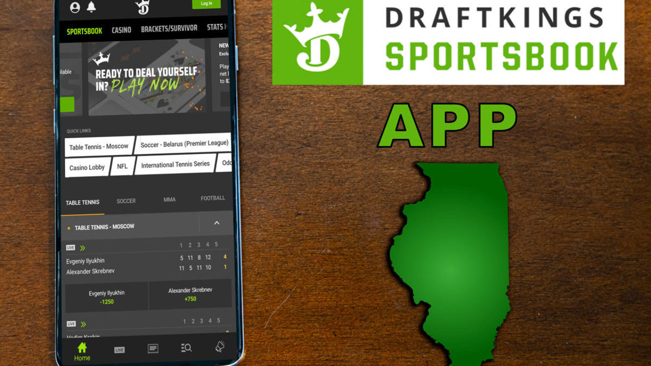 Draftkings In Pa