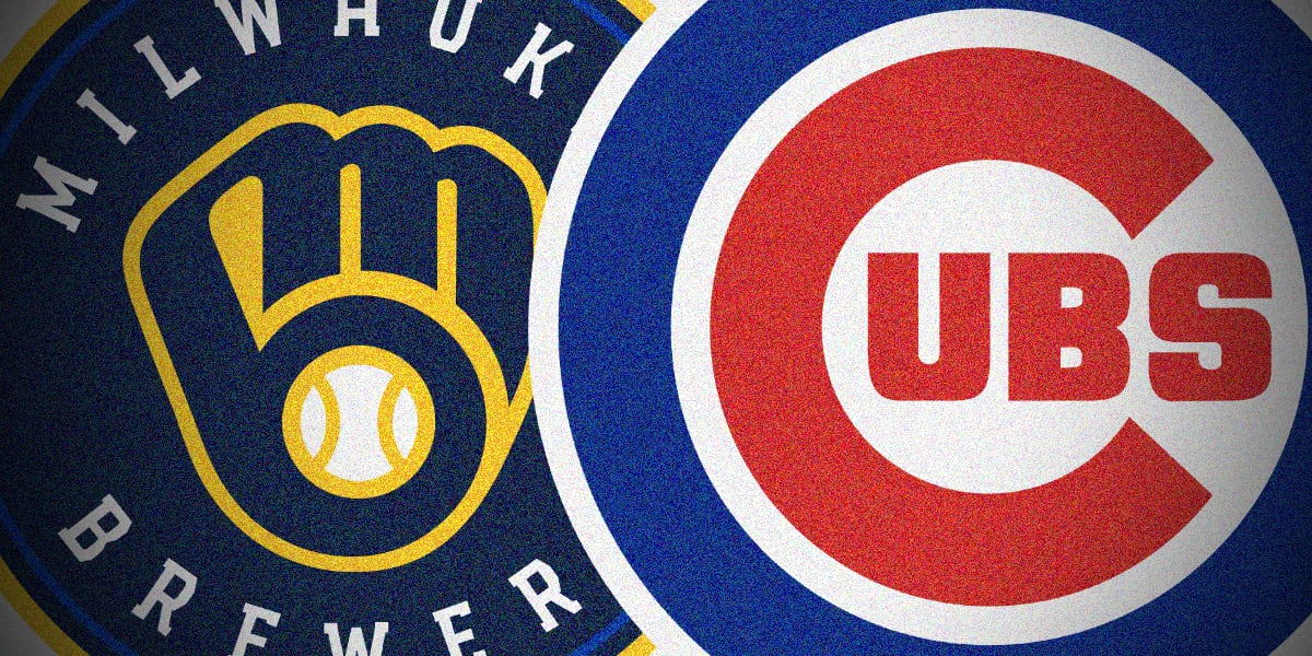Back Home and Back to the Central Brewers at Cubs, August 1316, 2020