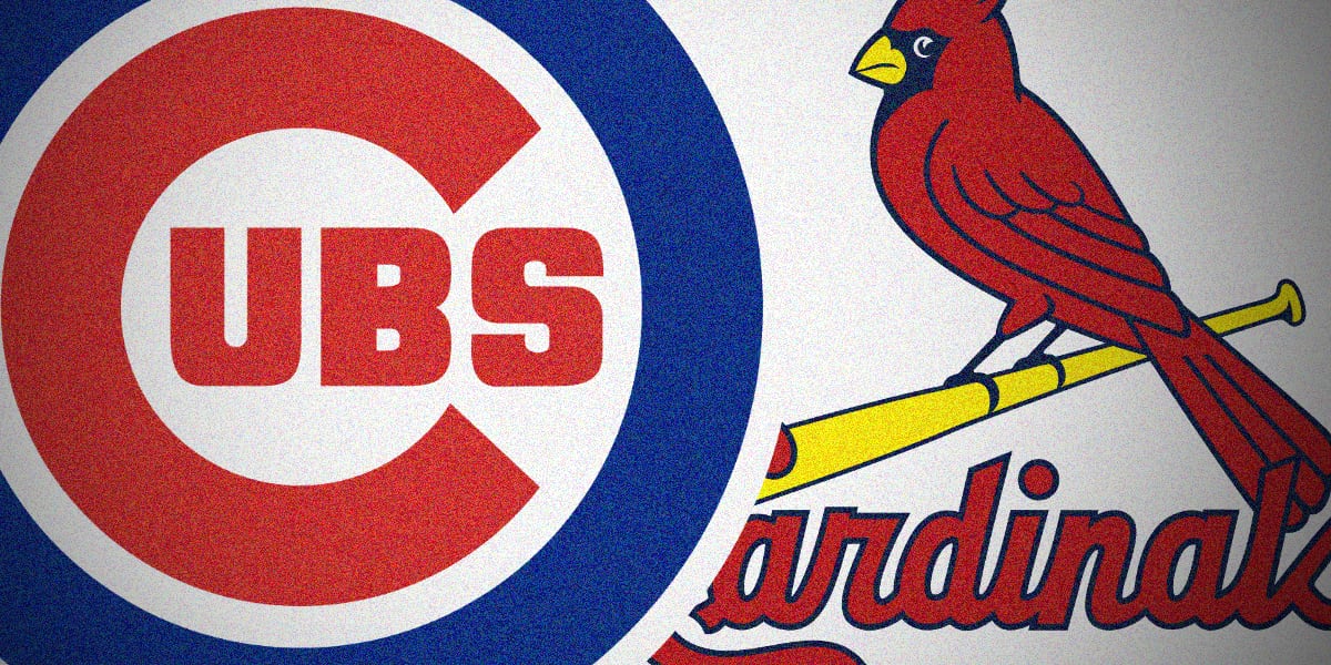 Series Preview: Cubs at Cardinals, October 1 - October 3rd, 2021 - Bleacher  Nation