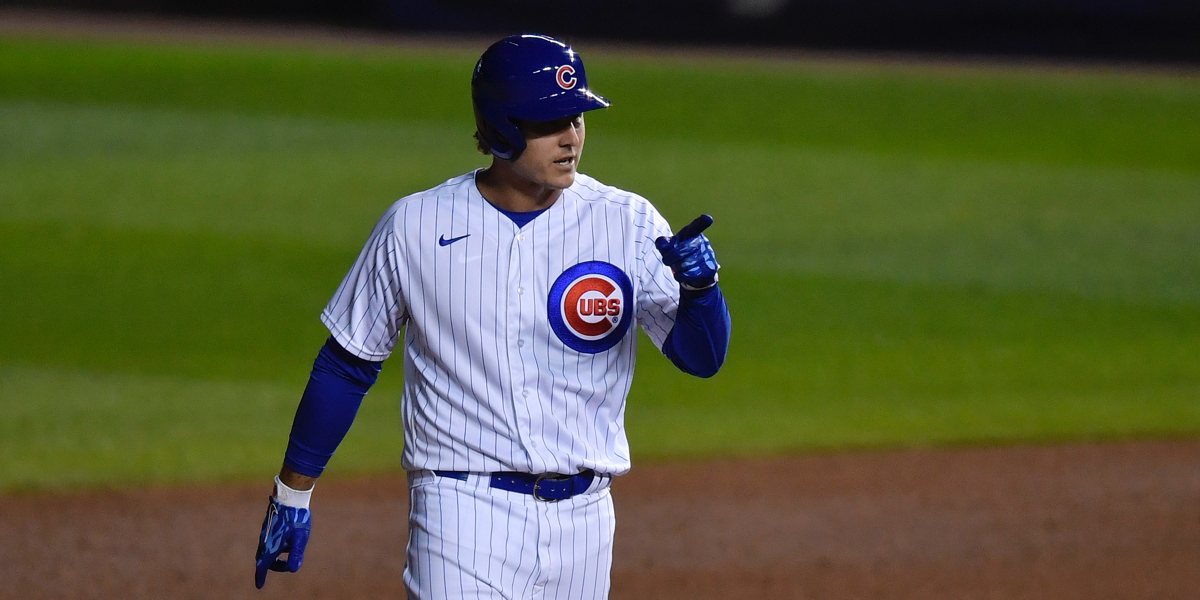 Report: Former Chicago Cubs Anthony Rizzo Expected to Opt Out of