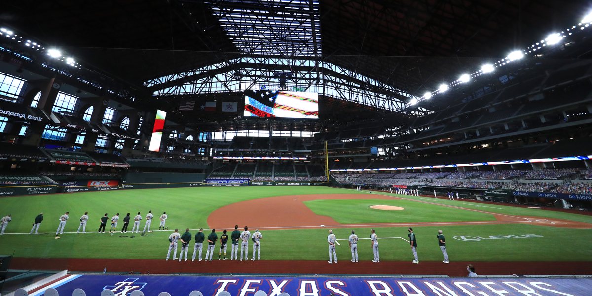 MLB All-Star Game locations for 2023, 2024 and 2026 announced