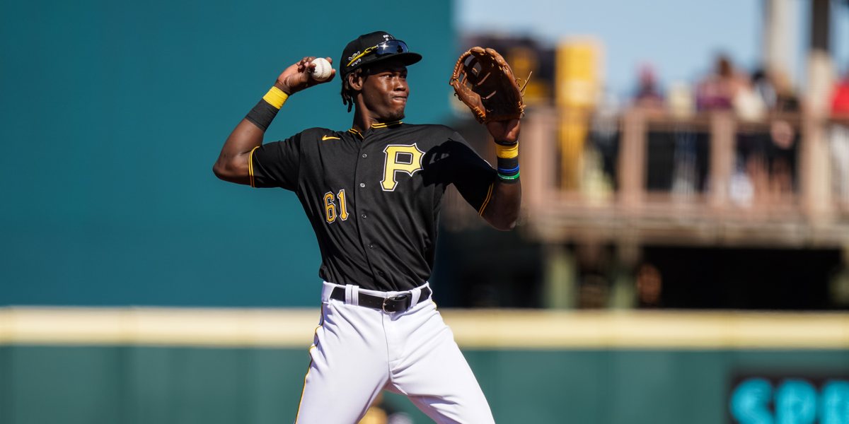 Pirates Prospect Oneil Cruz Involved in Fatal Car Accident, Was