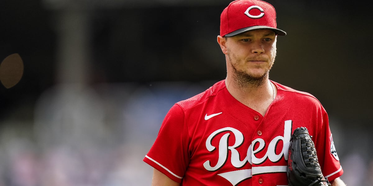 Reds lose Sonny Gray and the series opener to Brewers - Redleg Nation