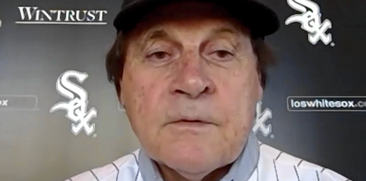 Tony La Russa's Idea to Stop Sign-Stealing: Make the Runner Turn