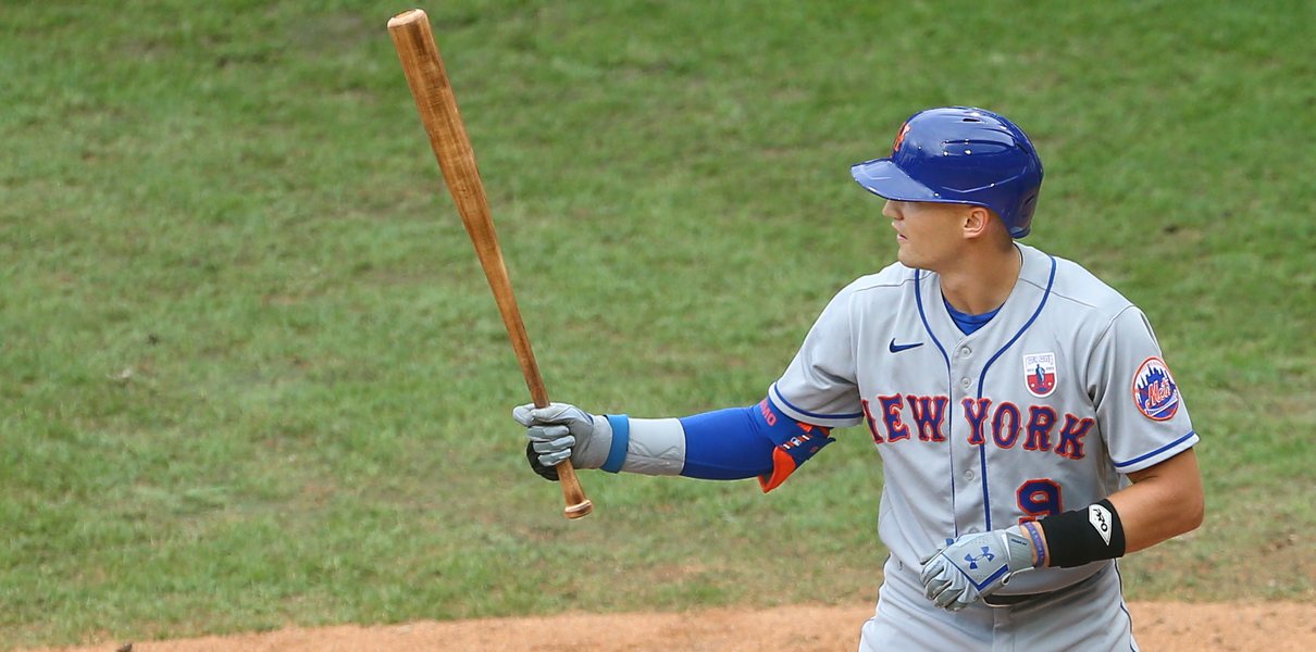 Re-signing Brandon Nimmo was a MUST for the Mets