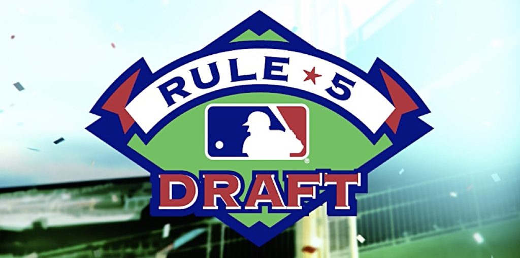 The Rule 5 Draft Is Back, And It Was A Busy One For The Cubs (UPDATES)
