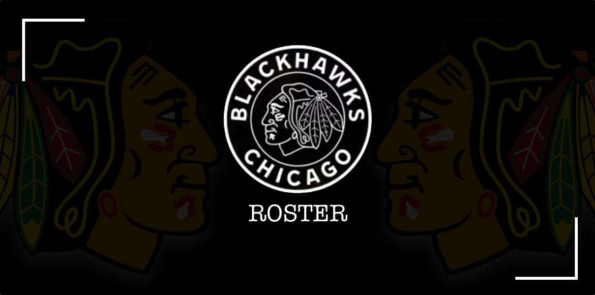 Roster Moves: Blackhawks Recall MacKenzie Entwistle and Alec Regula to Taxi  Squad - Bleacher Nation