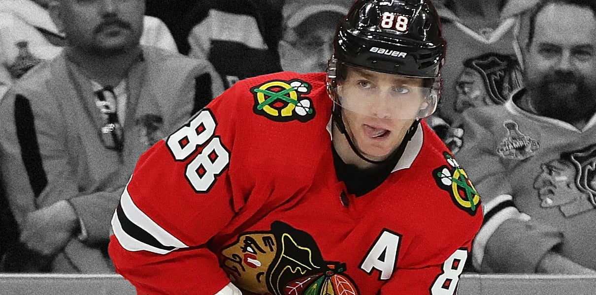 Patrick Kane and the Top 20 Best Flow Hairstyles in Hockey History, News, Scores, Highlights, Stats, and Rumors