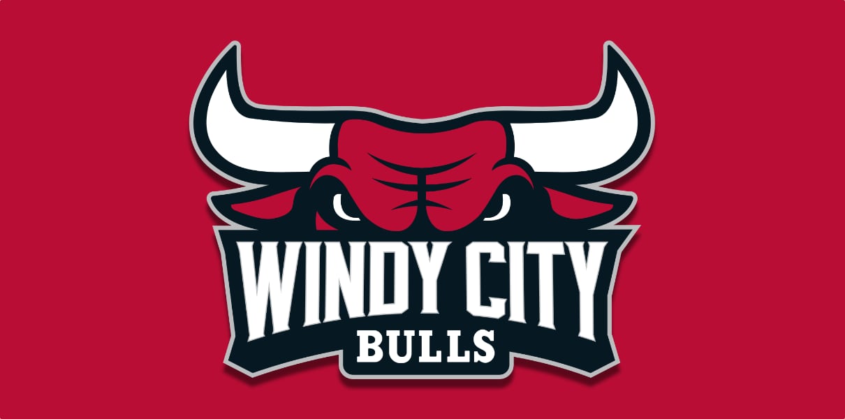 Windy City Bulls on X: OFFICIAL: Windy City Bulls Announce Training Camp  Roster and Basketball Operations Staff! 👀🔴 🔗:    / X