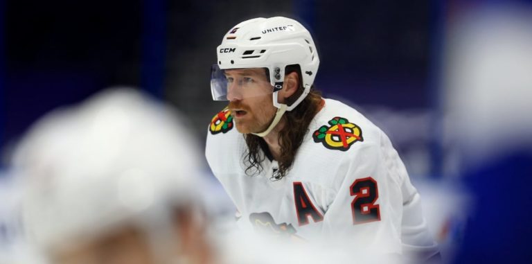 Blackhawks Reportedly Working on a Potential Duncan Keith ...