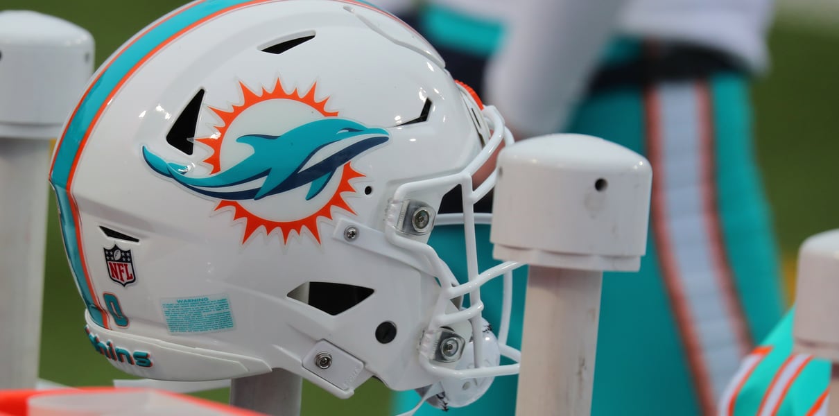 2023 Half PPR Fantasy Football Rankings: Dolphins Speedster is a Top Option  - Bleacher Nation