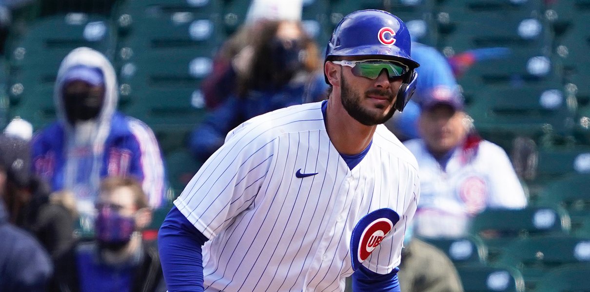 Bleacher Nation] Cubs Have to Operate on the Assumption That Both