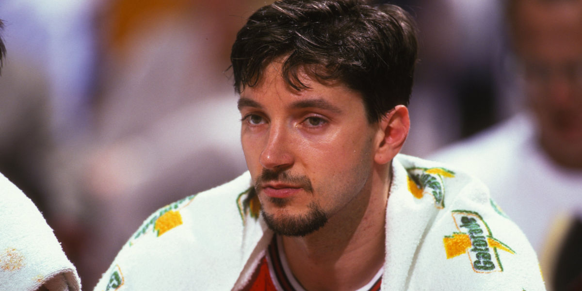 Sam Smith: Toni Kukoc deserves to be in the Hall of Fame