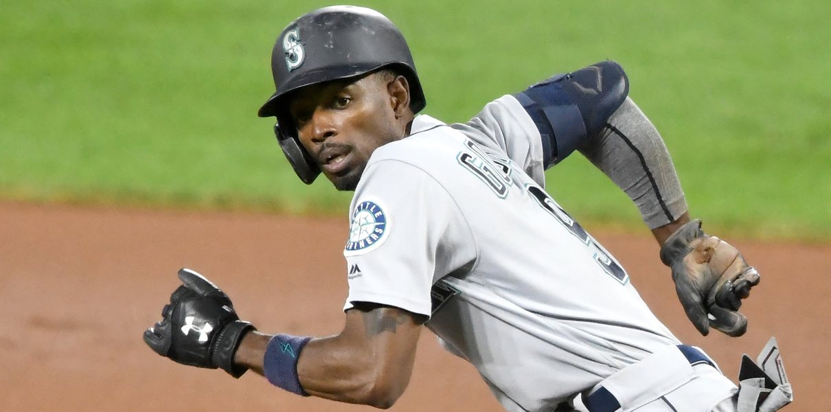 Cubs Reportedly Signing Utility Man Dee Strange-Gordon to a Minor