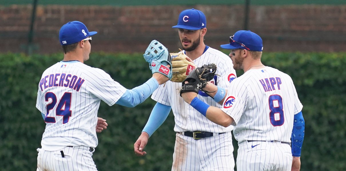 The All-Star Game, Bryant Proud to Play for Chicago, Duffy's Rehab Begins,  and Other Cubs Bullets - Bleacher Nation
