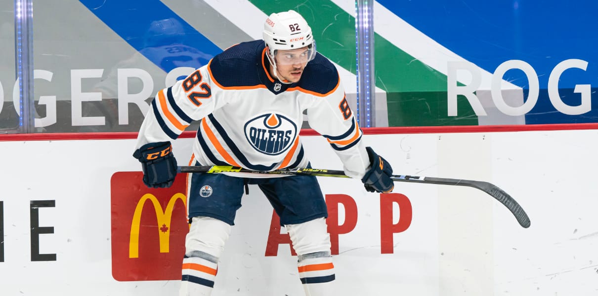 Oilers: Duncan Keith will get his first chance to prove himself tonight