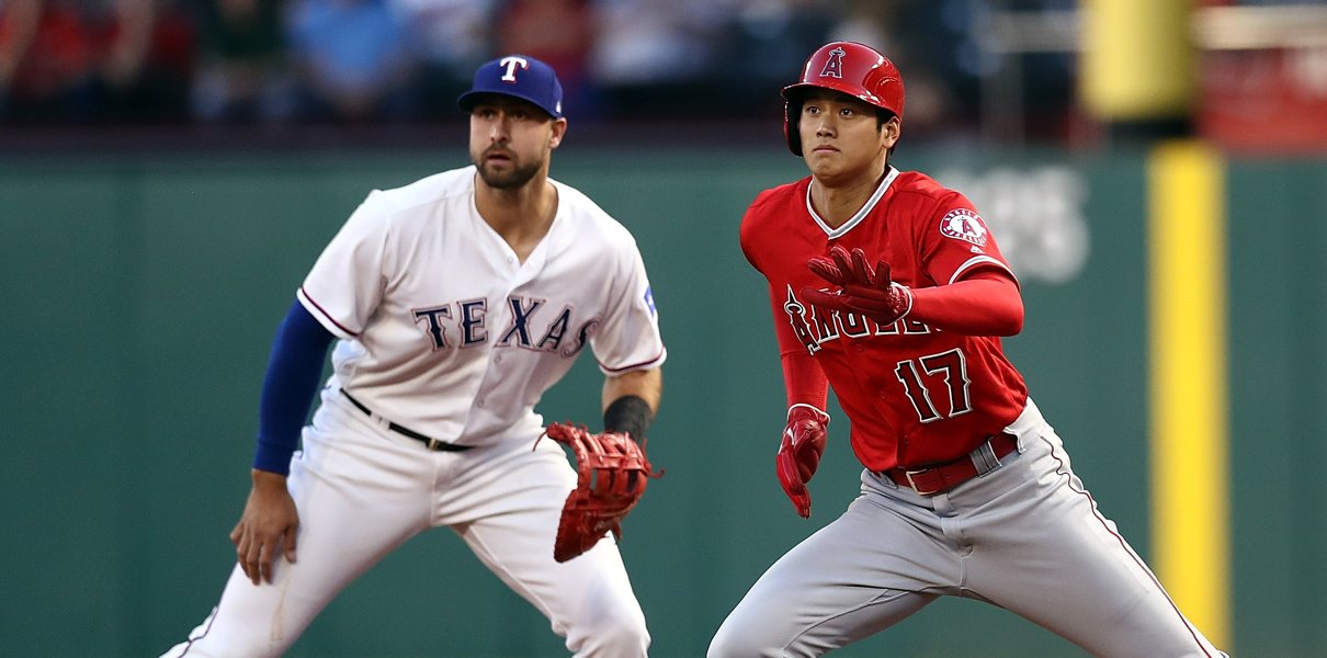 BREAKING: Joey Gallo has been traded to the Dodgers. Yankees get