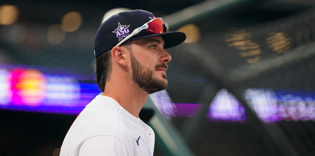 Cubs third baseman Kris Bryant could be face of franchise  and baseball