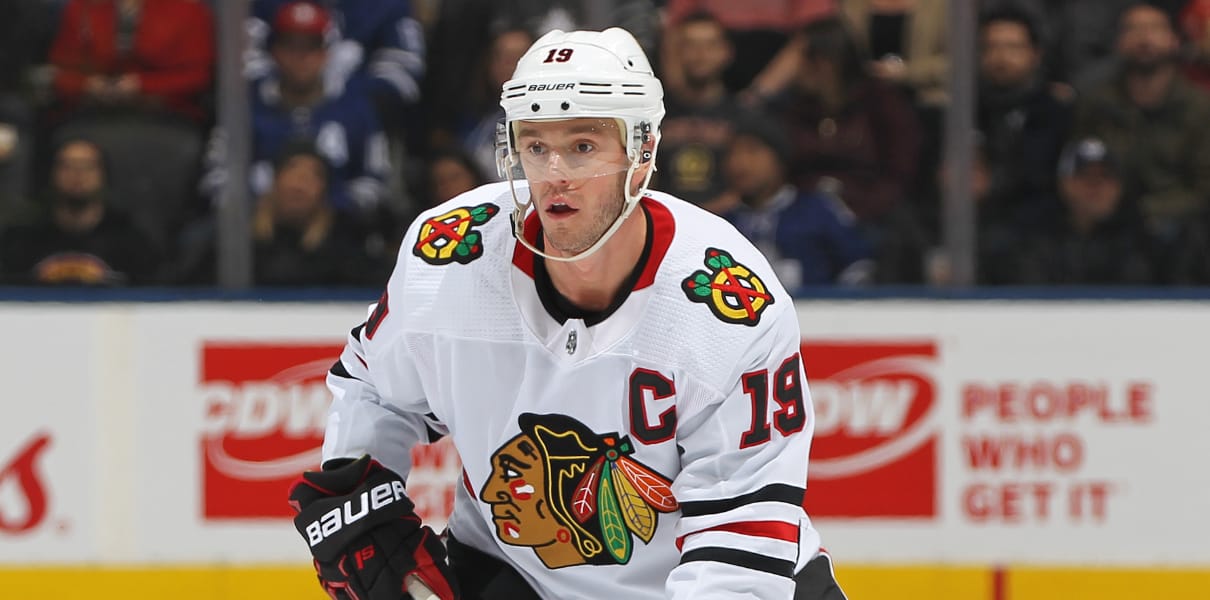 How will Hagel trade play out for Blackhawks?