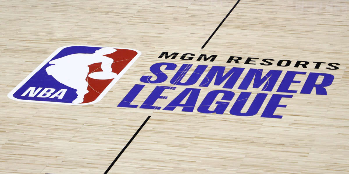 Everything You Need to Know as the Chicago Bulls Begin Summer League