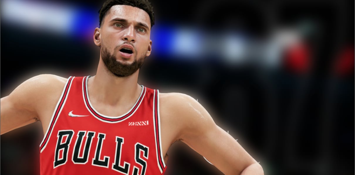 theScore - NBA 2K ratings are out! Who deserves to be higher