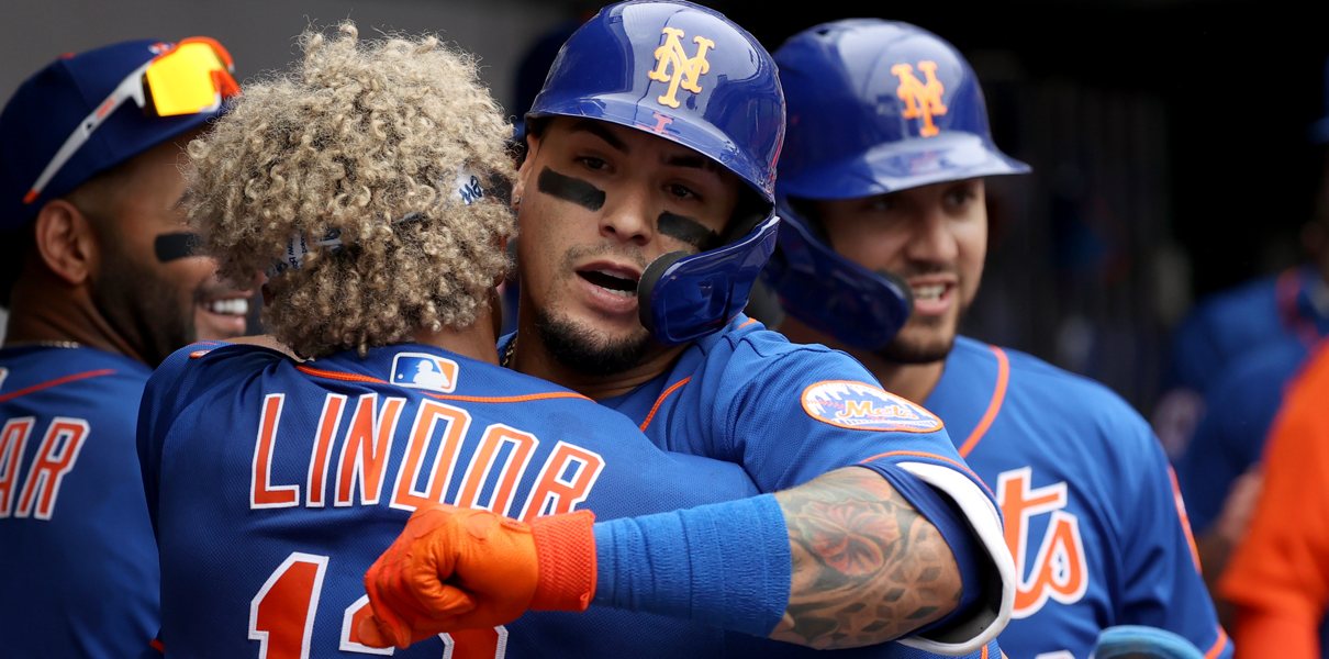 Sure Sounds Like Javy Báez Would Like to Stay with the Mets and Francisco  Lindor - Bleacher Nation