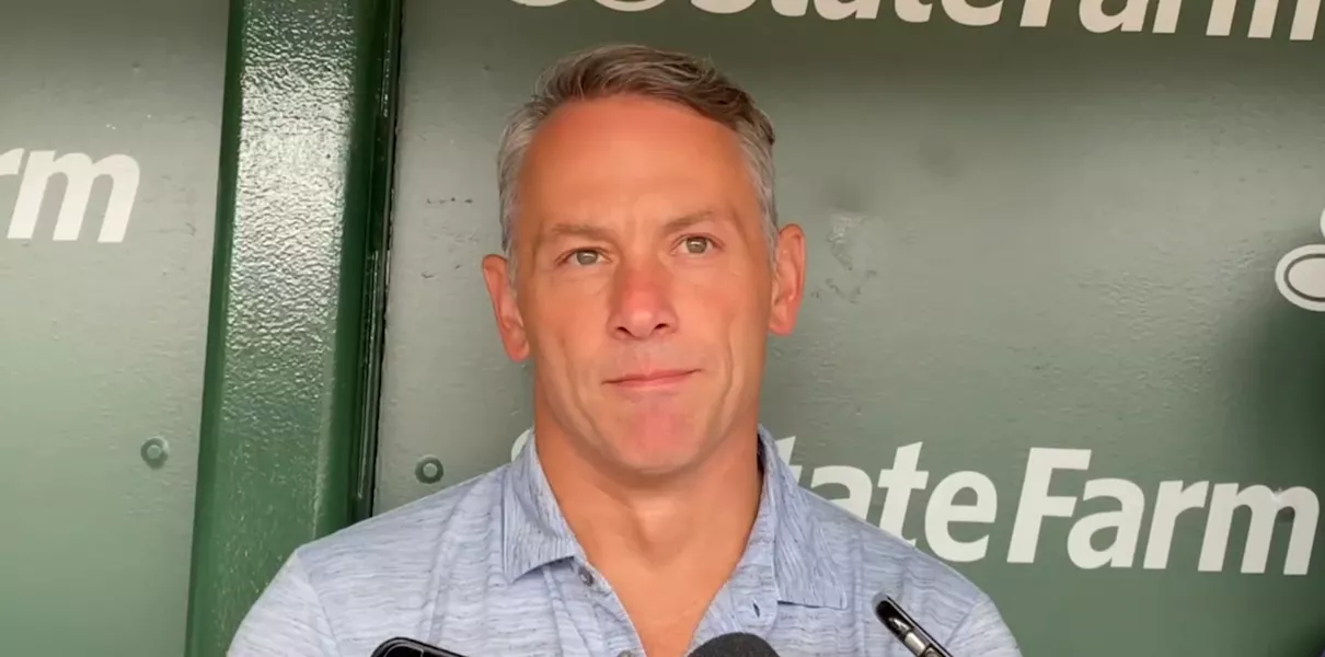 Inside Chicago Cubs' 2023 free agent spending spree